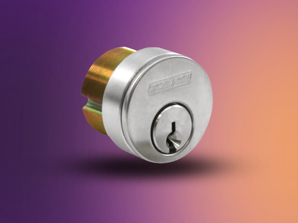 What Is A Lock Core?