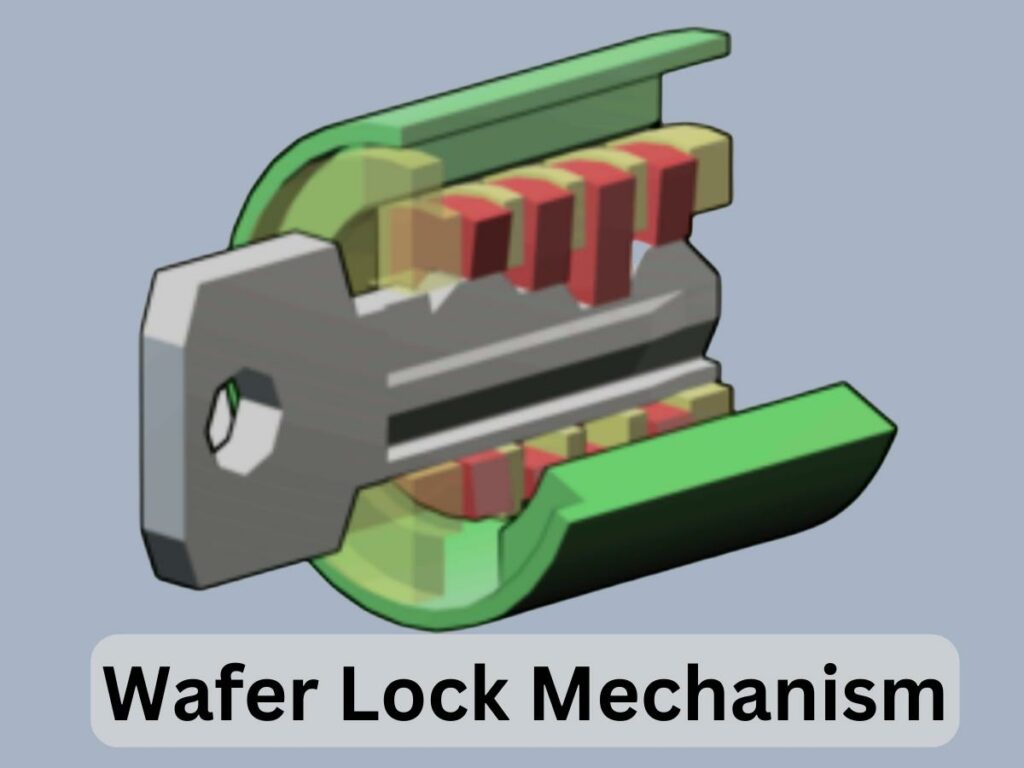 What Are Wafer Locks?