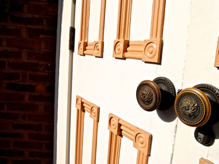 Exploring the Diversity: A Comprehensive Guide to Types of Doorknobs