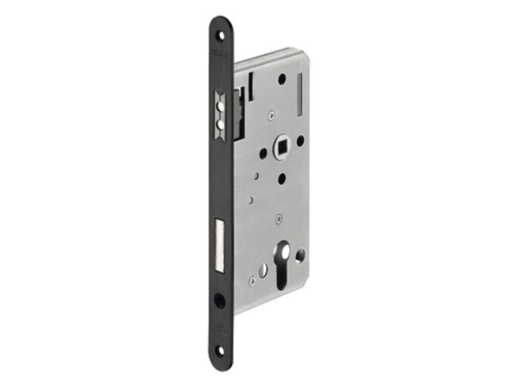 Mortise Magnetic Door Locks: