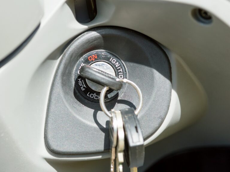 A Stepwise Guide On How To Remove An Ignition Lock Cylinder Without A Key