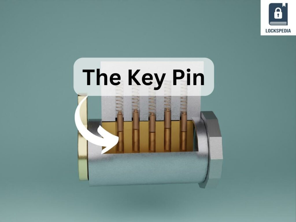 Key Pins