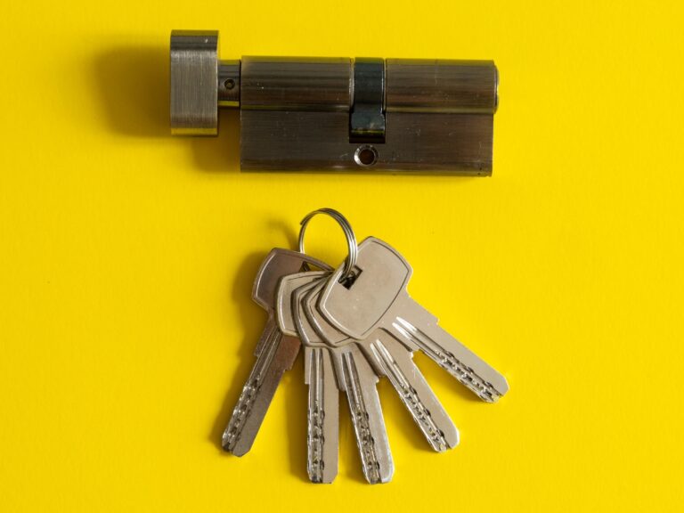 Decoding Dimple Key Locks: A Comprehensive Guide